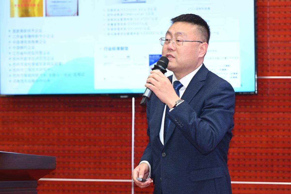 一汽解放环卫产品推介会在长春成功举办图片