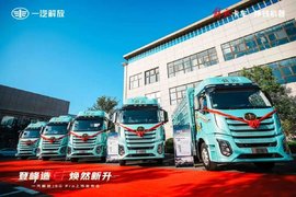 五强最新排位！新能源猛攻下，燃油重卡凭啥仍占80%市场？