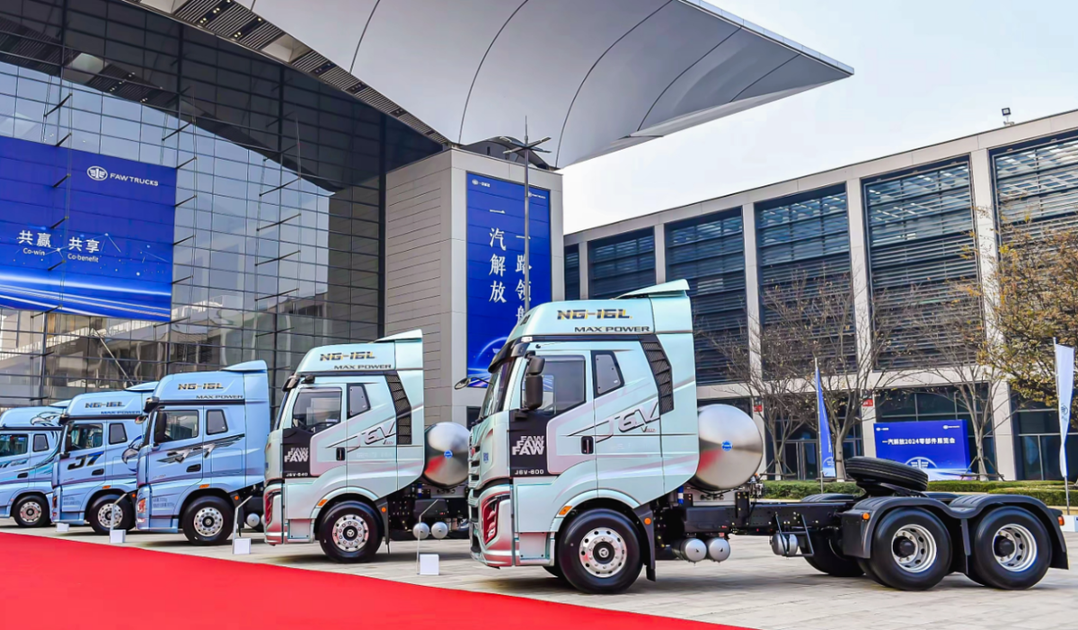 多维优势铸就竞争力,一汽解放终端份额领跑十三省wechat_2025-10-02_104255_978