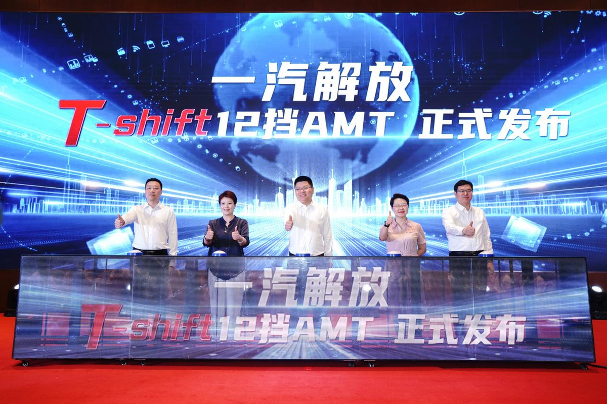 多维优势铸就竞争力,一汽解放终端份额领跑十三省图片3