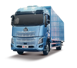 一年多赚超5万,乘龙H7 Pro大单桥打造物流界六边形战士