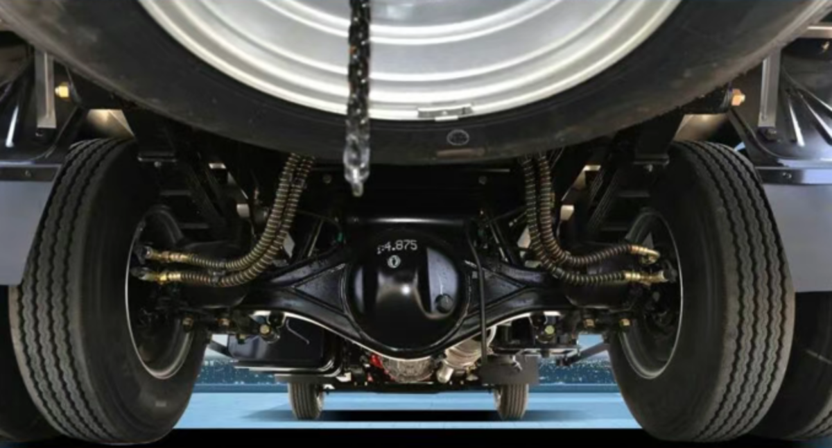 告别选择困难!蓝牌轻卡就东风多利卡康陆威,六大场景一车搞定