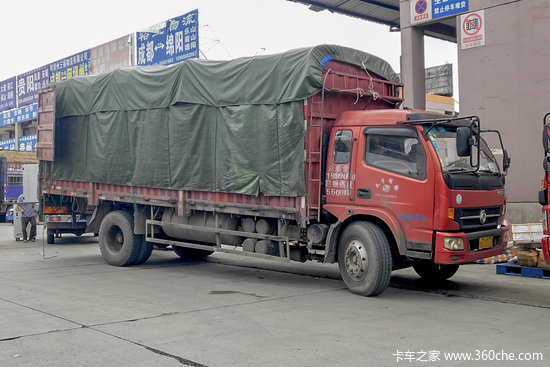 抓紧淘汰！深圳国三柴油货车将于明年1月起全面限行