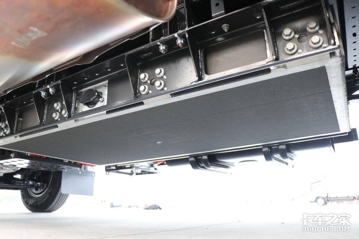 轻卡新标杆 比亚迪T5持续发挥增程优势