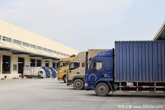 广东国三国四货车淘汰补贴 最高可领14万！