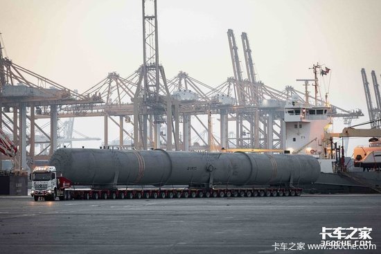 从3天到3分钟！大件运输重大利好消息来啦