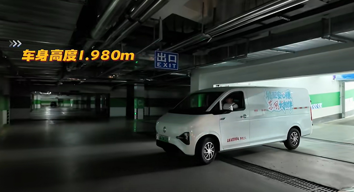 东风睿立达------运输人的高效货运秘籍