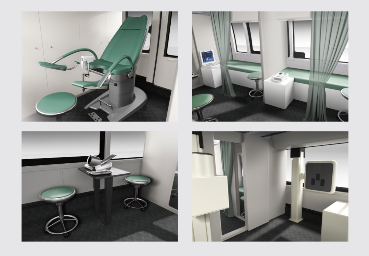 解放5G智慧移动医疗车，让健康服务驶向千家万户！360截图20251015130846