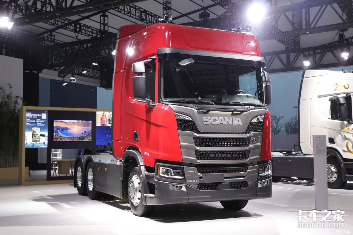 售价更便宜 配置更丰富 国产斯堪尼亚还是你的菜吗