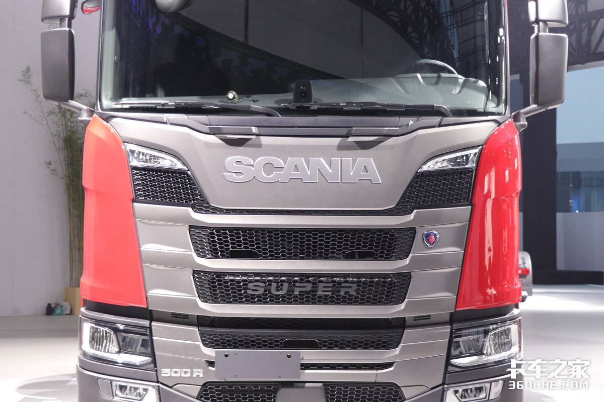 售价更便宜 配置更丰富 国产斯堪尼亚还是你的菜吗