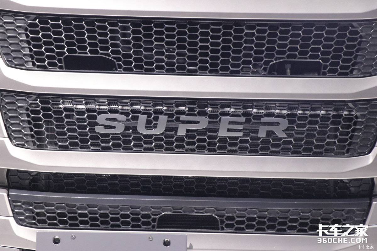 售价更便宜 配置更丰富 国产斯堪尼亚还是你的菜吗