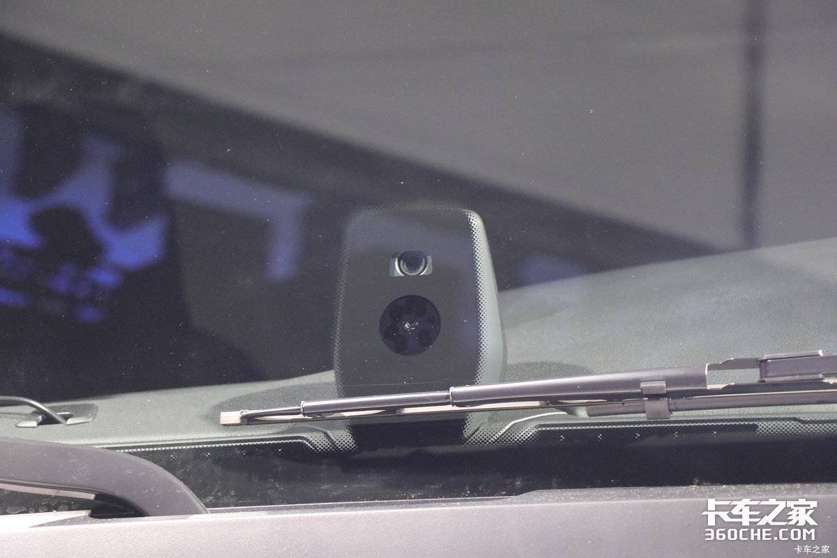 售价更便宜 配置更丰富 国产斯堪尼亚还是你的菜吗