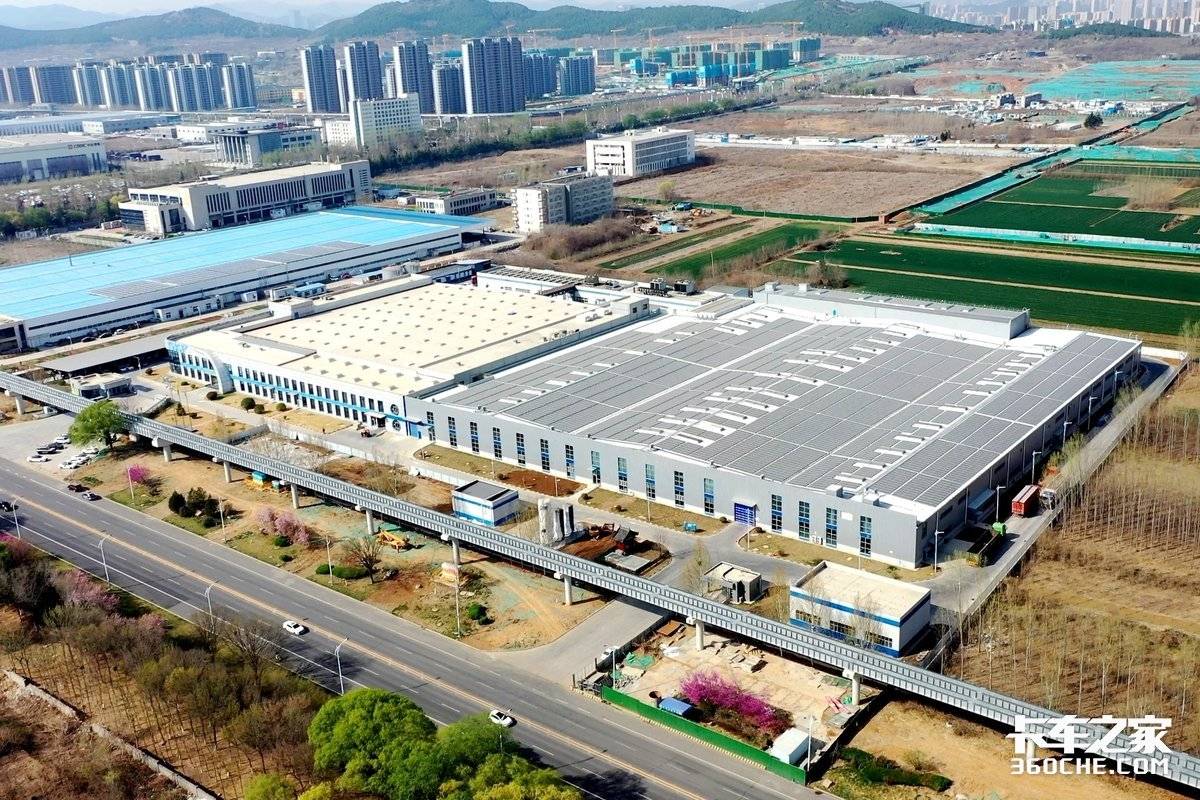 “全球品质 中国制造” 斯凯孚深耕中国市场助力斯堪尼亚国产化