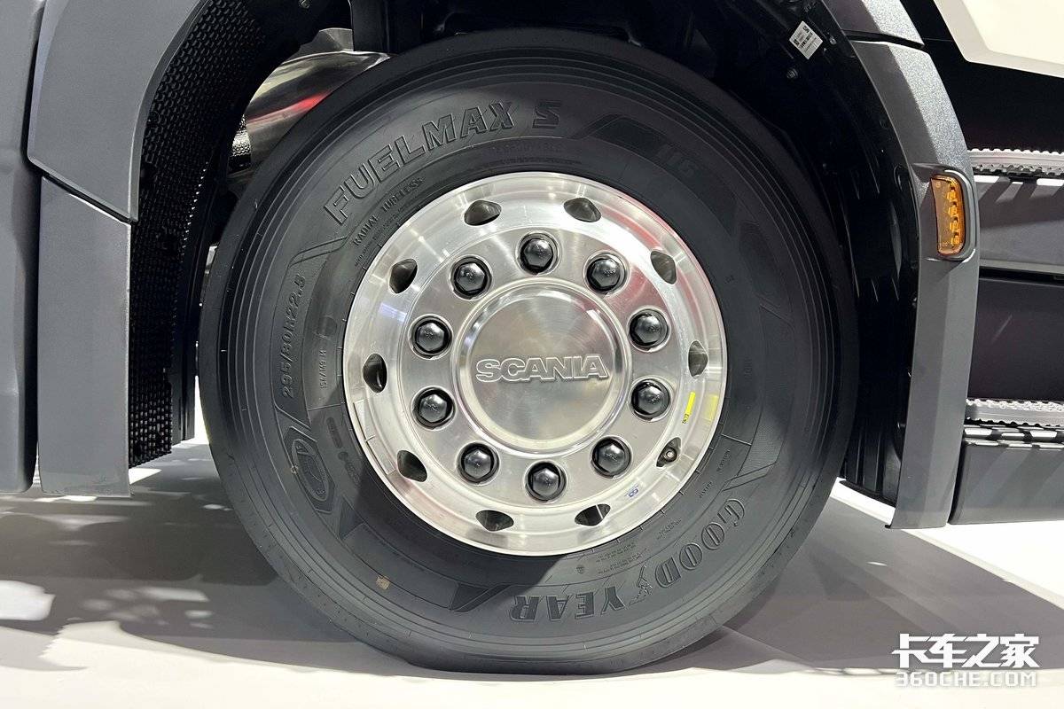 “全球品质 中国制造” 斯凯孚深耕中国市场助力斯堪尼亚国产化