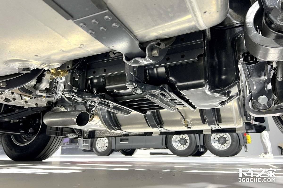 “全球品质 中国制造” 斯凯孚深耕中国市场助力斯堪尼亚国产化