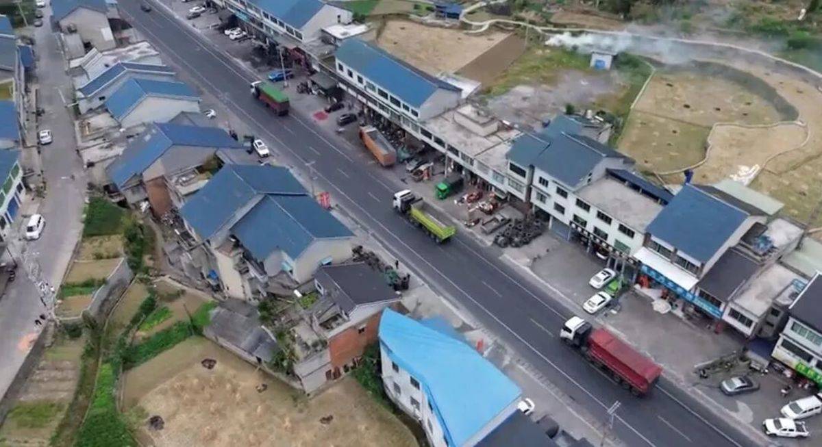 9.9分!西南大客户点赞徐工新能源重卡