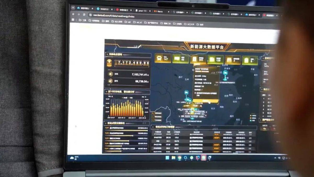 9.9分!西南大客户点赞徐工新能源重卡