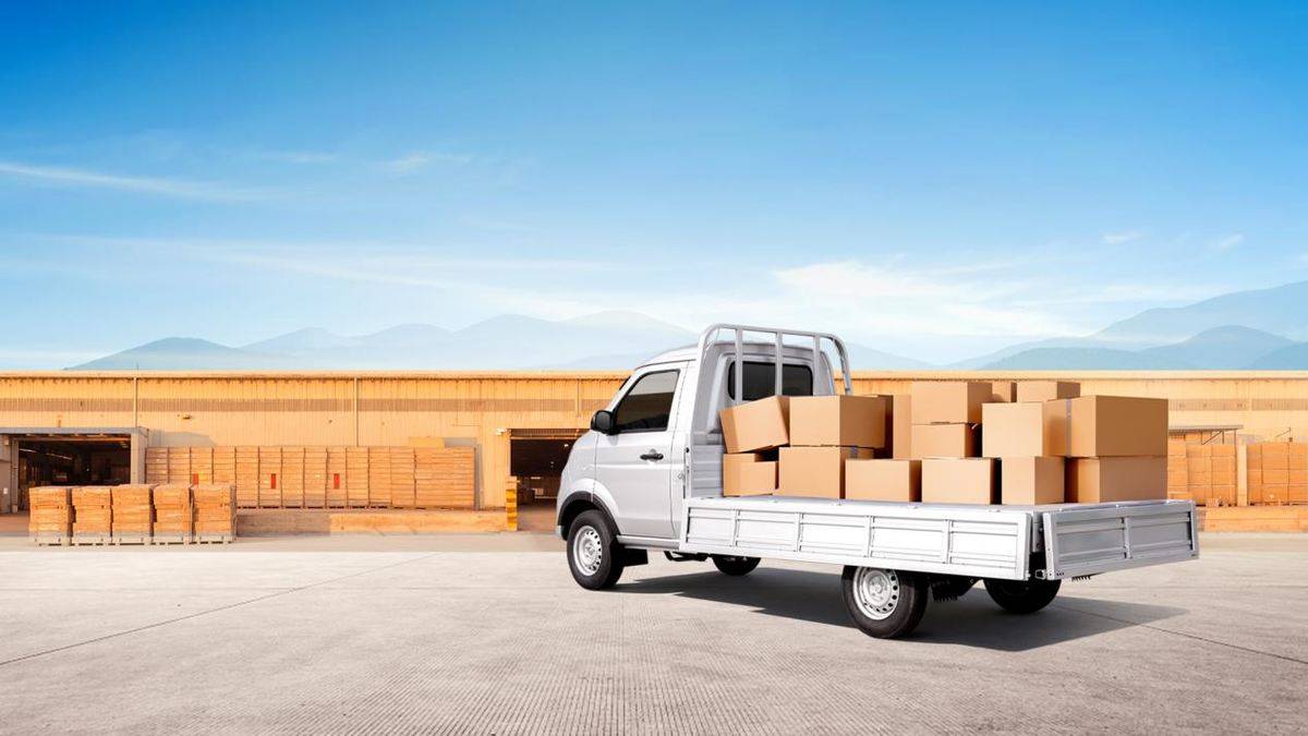 鑫源T3 2026款上市：3.79万起售，0首付开启财富新篇章最能装3