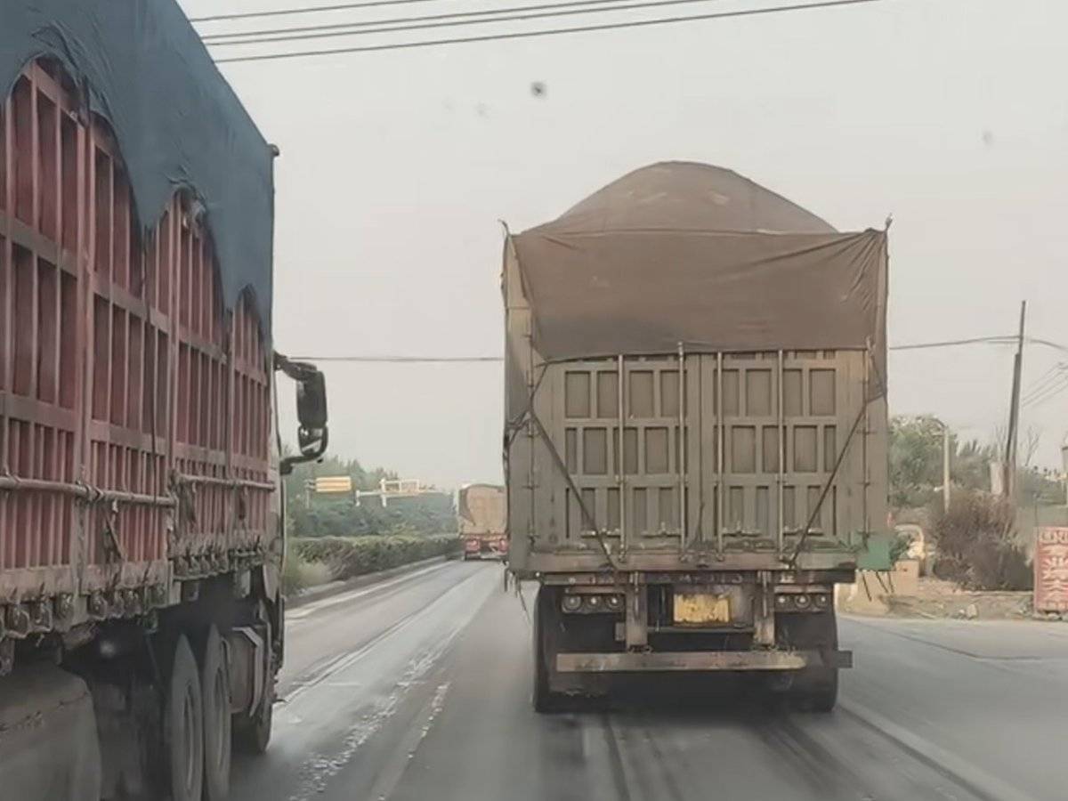 治超成了猫鼠游戏?指导组刚走百吨王就卷土重来