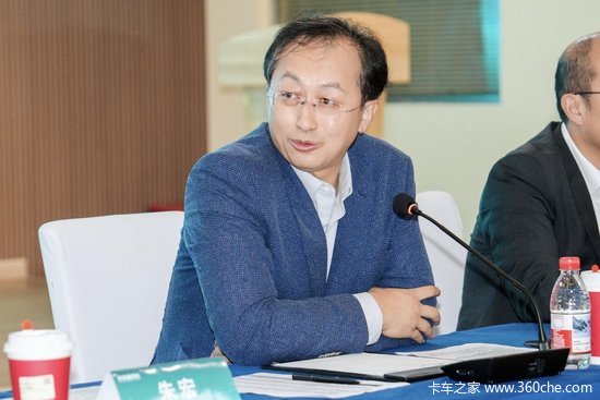 国内卷价值 海外创高端 奇瑞商用车的全球化战略怎么布局？