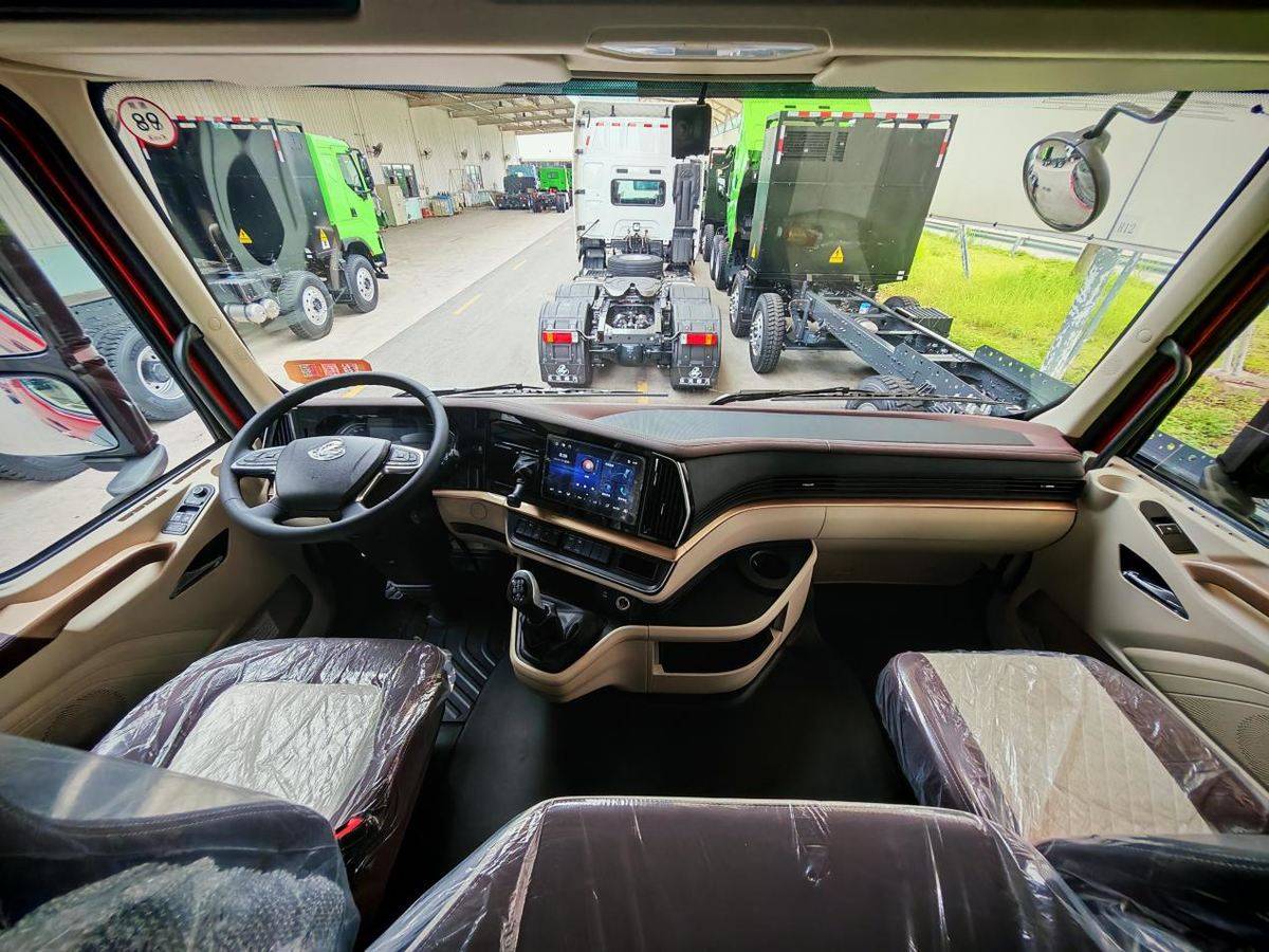 “六边形战士”乘龙H7 Pro大单桥助卡友稳盈双11物流潮4146a1692462ad7bd6d6eb371f4394d6_origin(1)