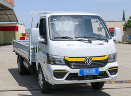 东风途逸T5,以全场景实力兑现"值得购买"承诺