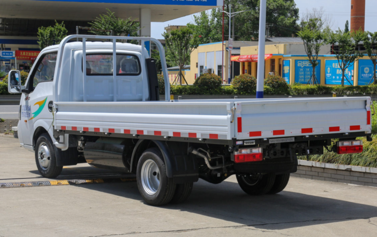 东风途逸T5,以全场景实力兑现