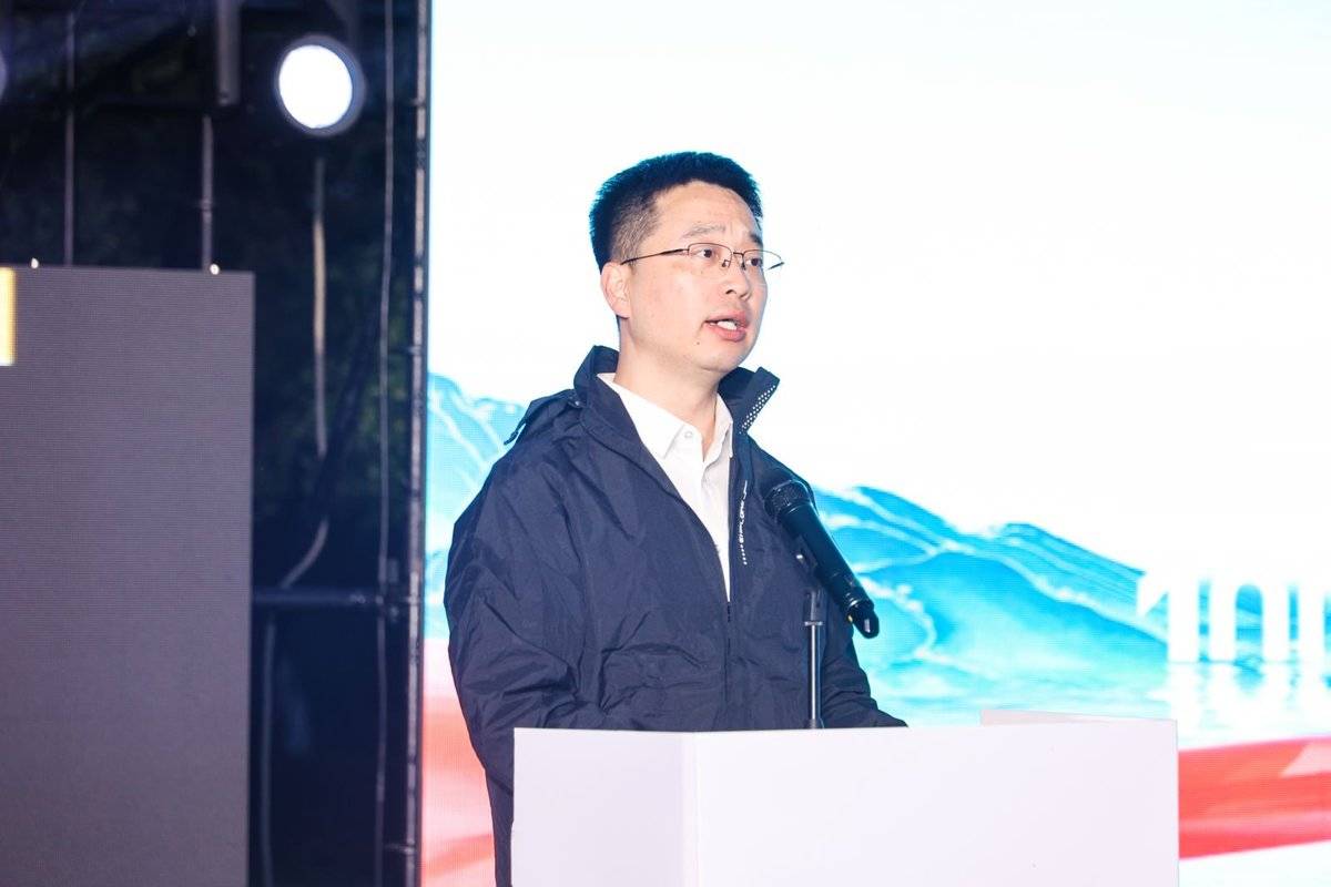 从“老战区”到“新增长极”!解放双基地江苏区域万辆达成!