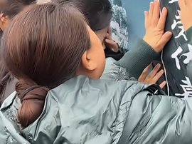 45岁货车司机服务区猝死 4个月就回过家两次！