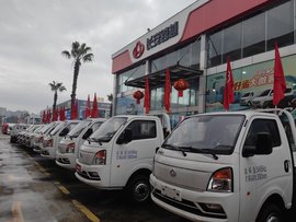 “跨越双星·智享未来”星塔&跨越星光华东区域上市品鉴会成都站