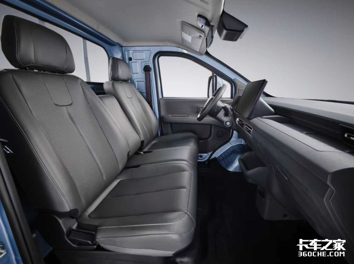 双星耀滇中,长安跨越开启商用车智新征程