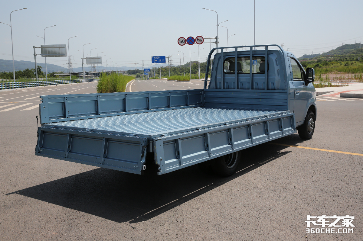 双星耀滇中,长安跨越开启商用车智新征程