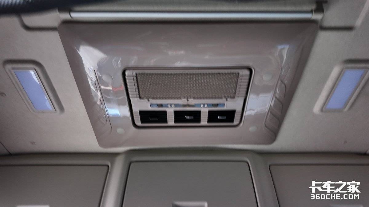 跨越5000公里 翻越秦岭驰骋丝路 乘龙万里行极限长测