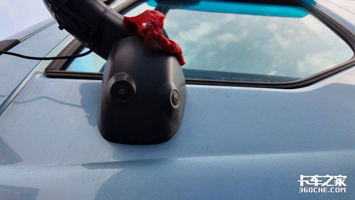 跨越5000公里 翻越秦岭驰骋丝路 乘龙万里行极限长测