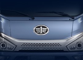 城配运输也看"脸"?新虎V解读:颜值与实力如何兼得