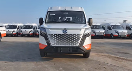 信赖源于品质,东风御风斗式工程车再获铁路局批量采购