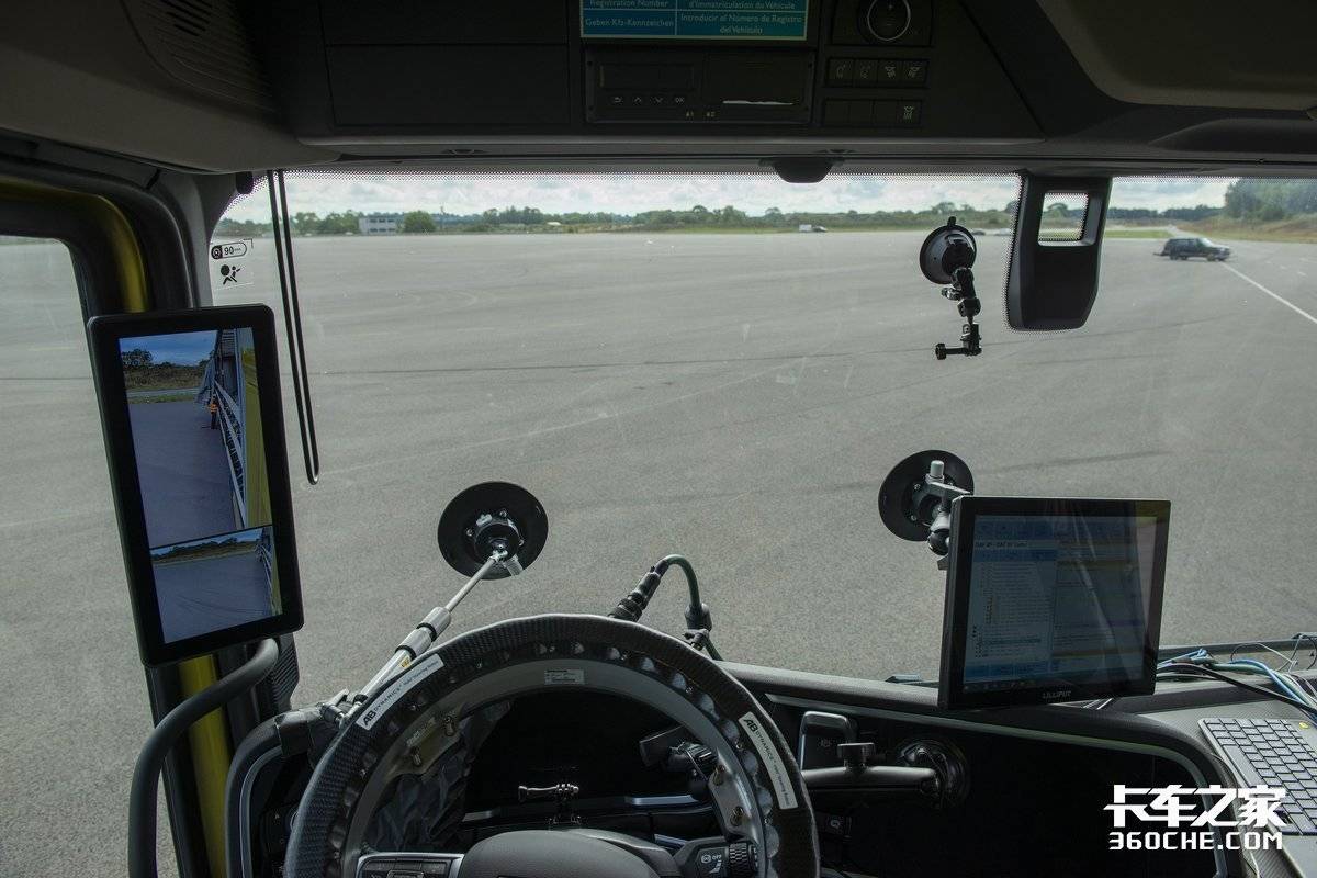 哪家欧卡最安全?第二轮Euro NCAP安全测试结果公布 你猜谁能拿五星