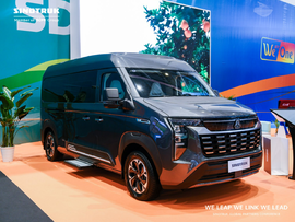 驾趣无界!中国重汽以定制化设计,解锁最优"舒适方案"!