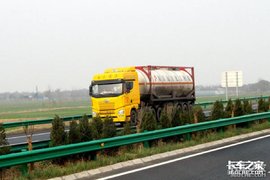 防范驾驶员行为异常!“史上最严危运安全手册”发布