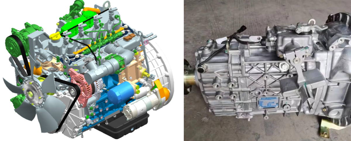 东风专致危化品运输车，让每一程都安心高效