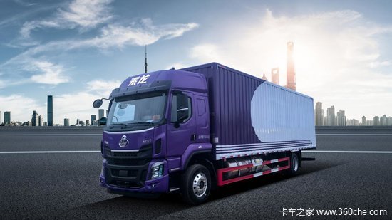 省成本，强动力！乘龙H5 LNG大单桥双11“创富一哥”