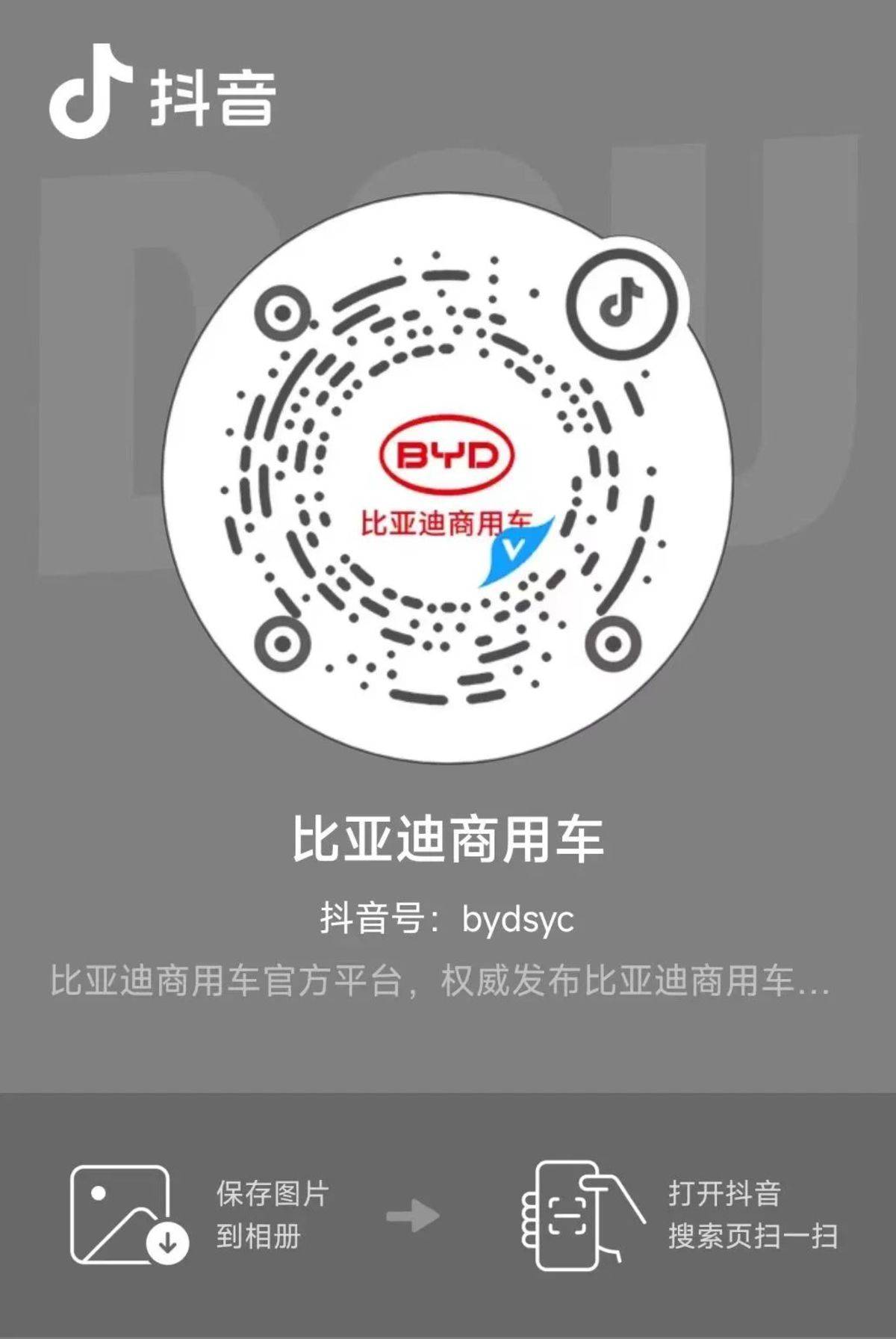 比亚迪商用车东京车展首秀,全球首发高效纯电小卡T35图片6
