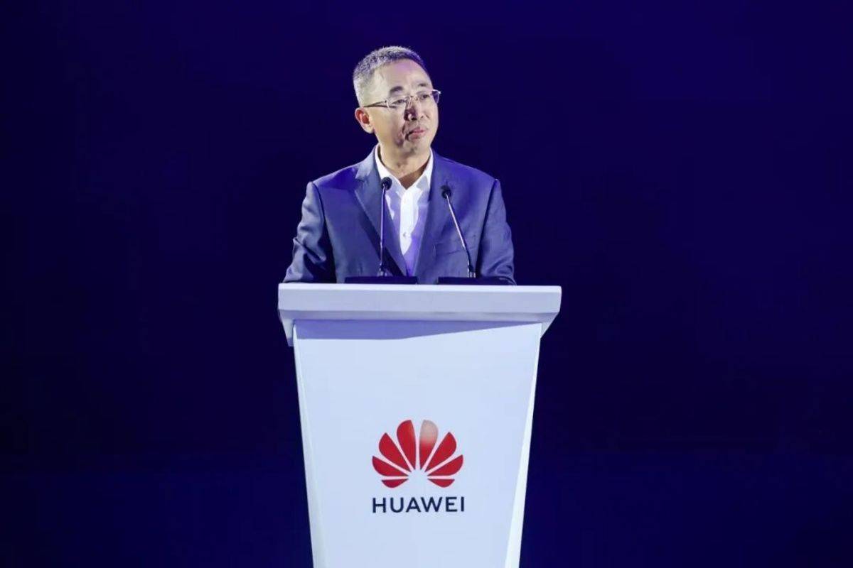 共铸高质量 智赢高价值丨2025华为中国数字能源创新大会山东站成功举办图片