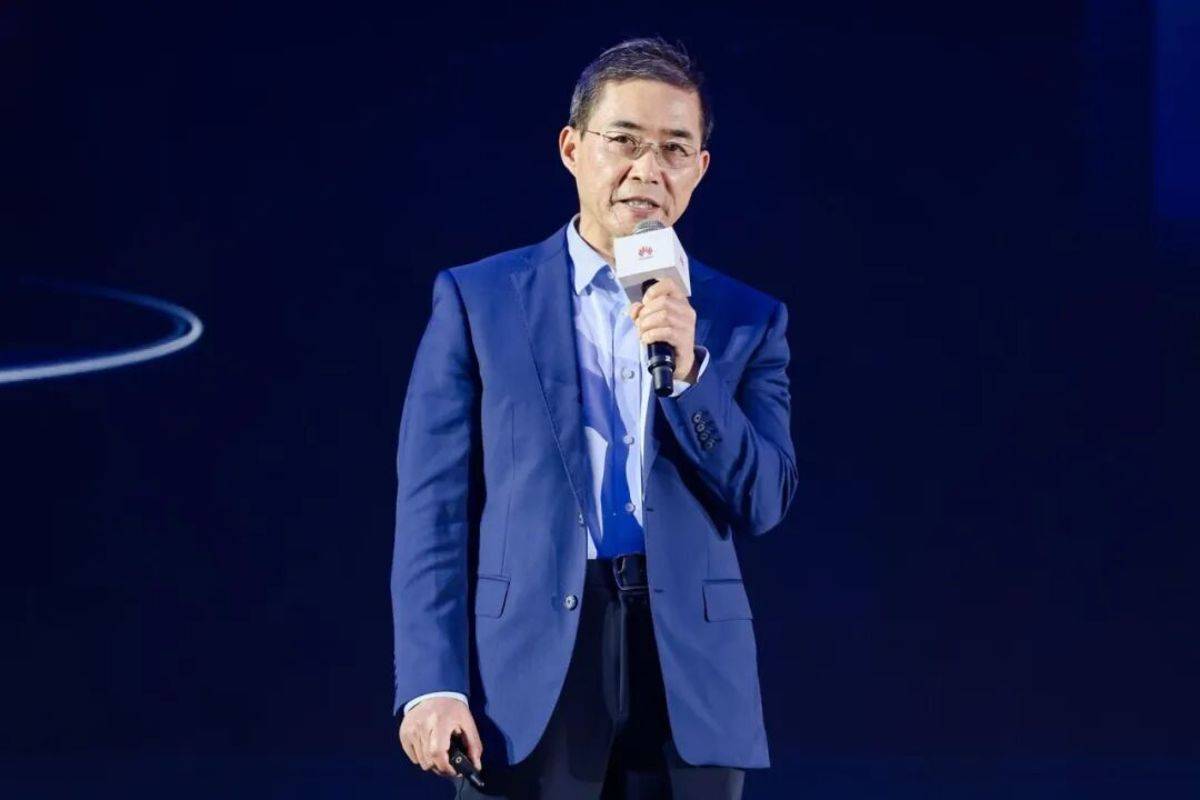 共铸高质量 智赢高价值丨2025华为中国数字能源创新大会山东站成功举办图片