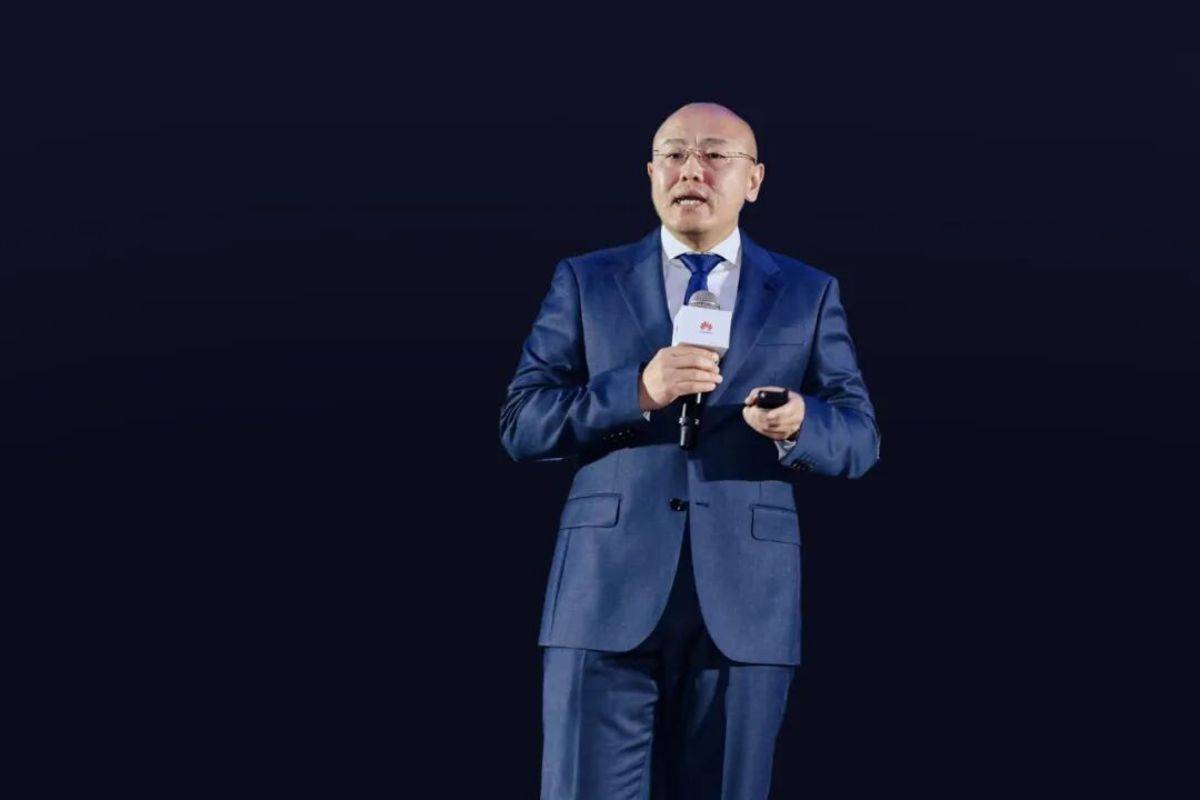 共铸高质量 智赢高价值丨2025华为中国数字能源创新大会山东站成功举办图片