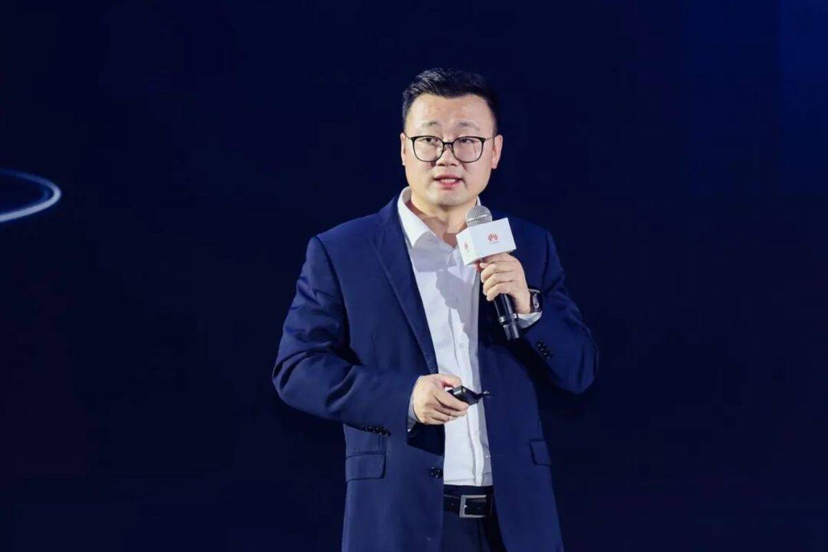 共铸高质量 智赢高价值丨2025华为中国数字能源创新大会山东站成功举办图片