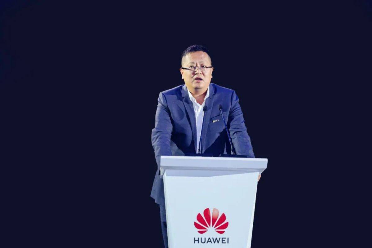 共铸高质量 智赢高价值丨2025华为中国数字能源创新大会山东站成功举办图片