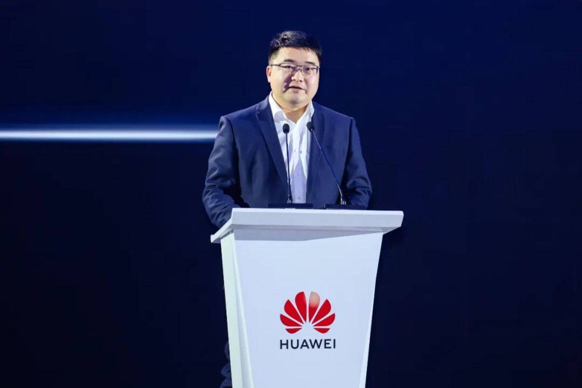 共铸高质量 智赢高价值丨2025华为中国数字能源创新大会山东站成功举办图片