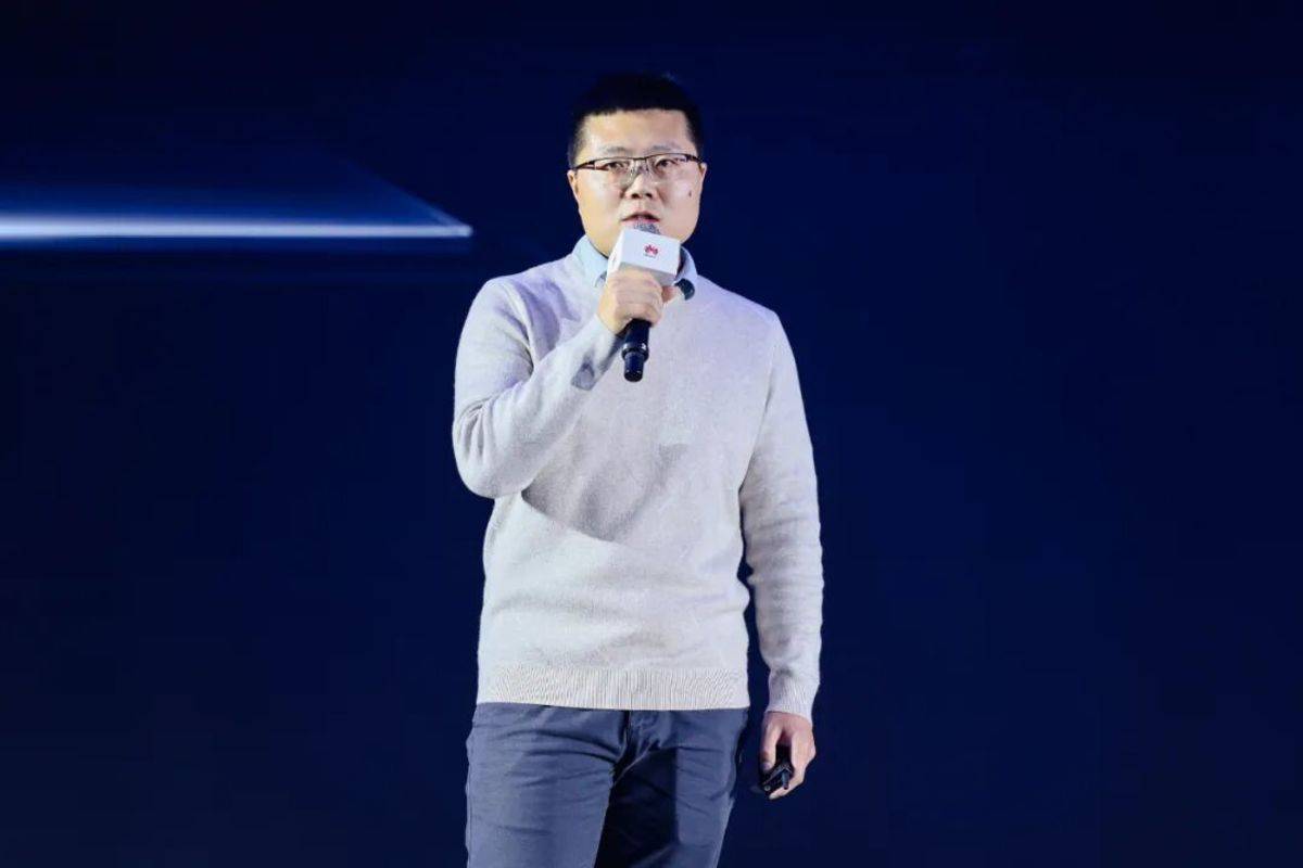 共铸高质量 智赢高价值丨2025华为中国数字能源创新大会山东站成功举办图片