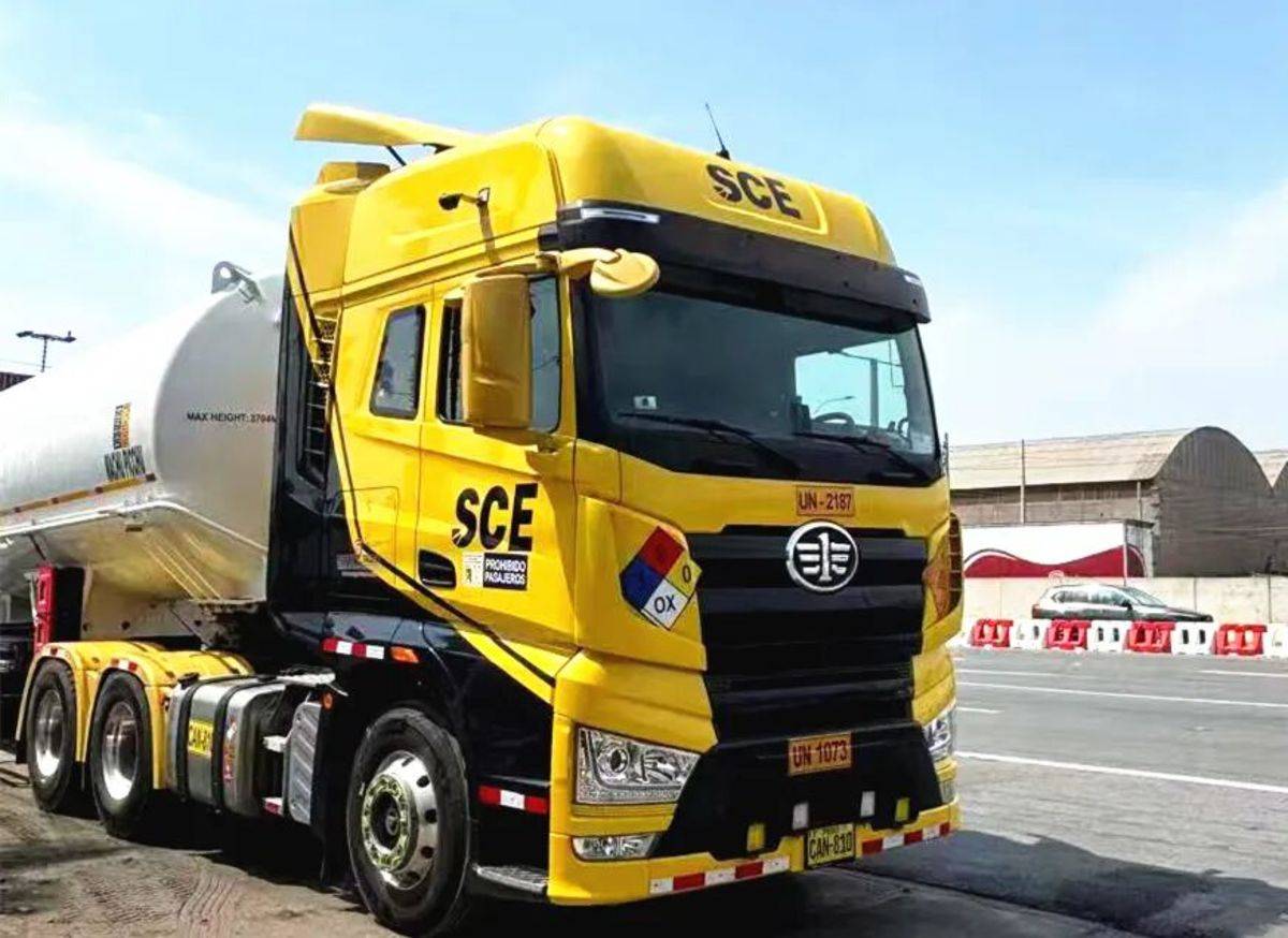 解放动力:以硬核实力擎动解放事业跃迁新程图片